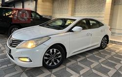 Hyundai Azera
